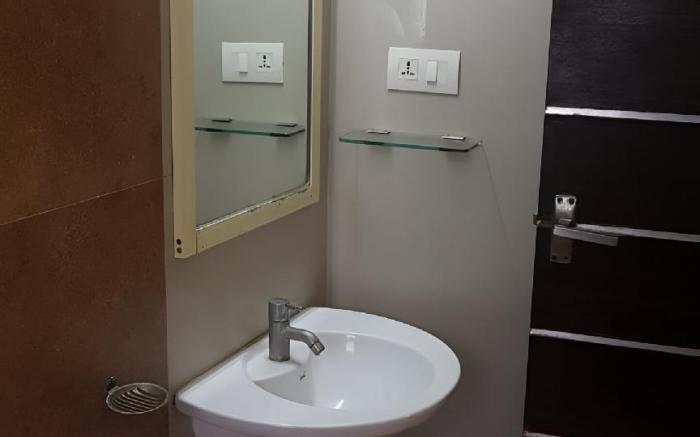 Shradha Saburi Palace Shirdi