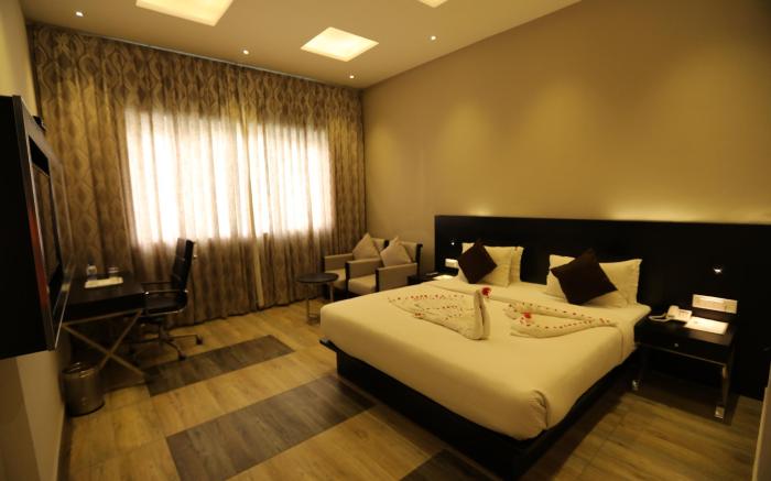 Queens Inn Velankanni