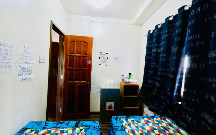 OW ROOM