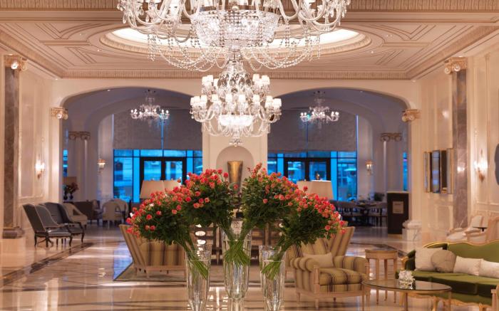 Four Seasons Hotel Baku
