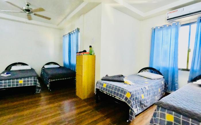 RR ROOM