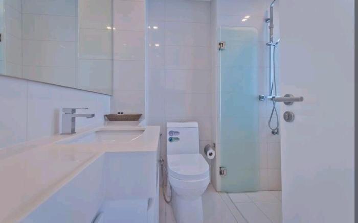 City Center Residence Pattaya CCR