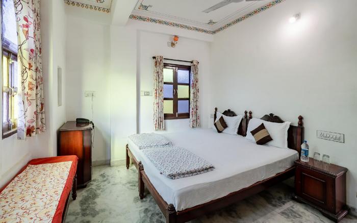 Hotel Janak Niwas