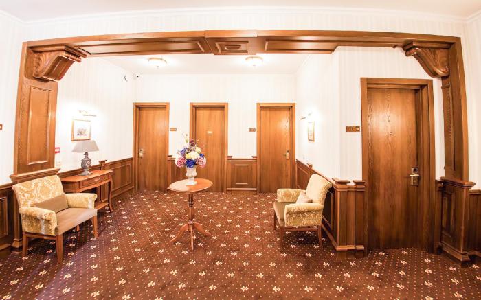 Reikartz Avlabari Tbilisi