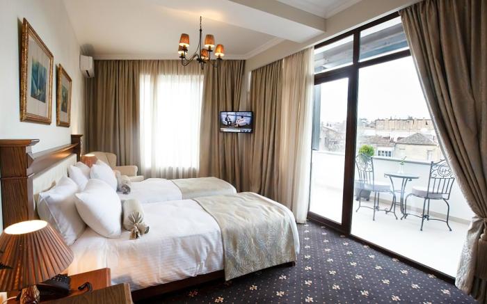 Reikartz Avlabari Tbilisi