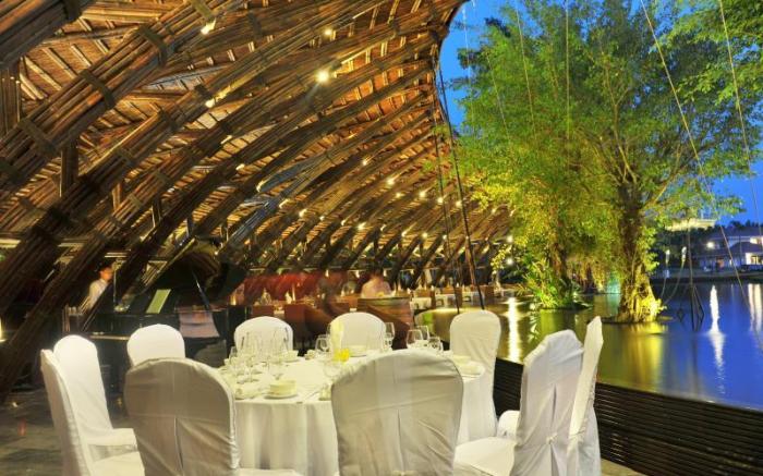 Flamingo Resort Dai Lai