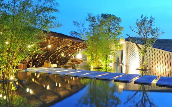 Flamingo Resort Dai Lai