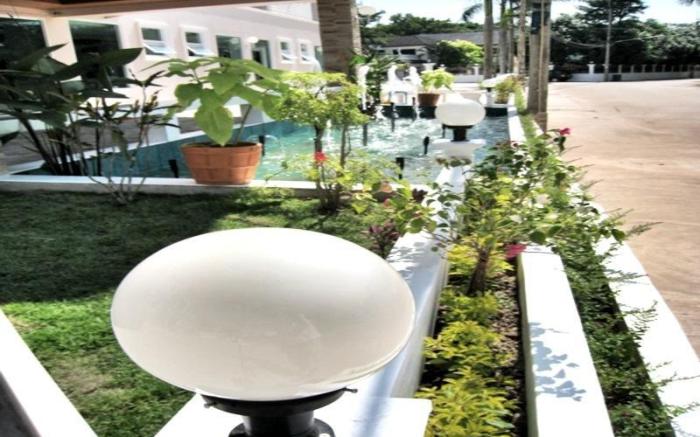 BT Grand Condotel