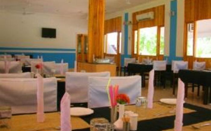 Prince Park Farmhouse Resort