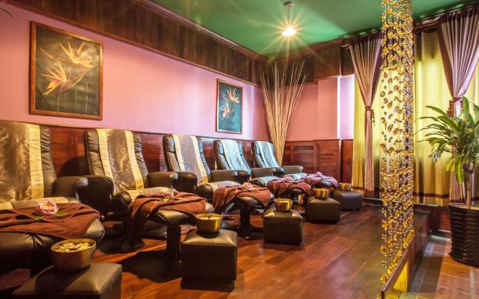 Empress Residence Resort & Spa