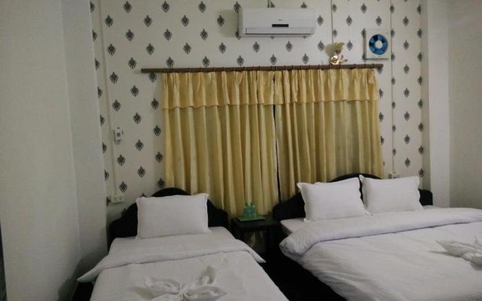 Maylay Guesthouse