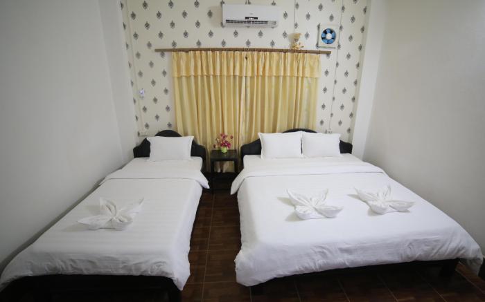 Maylay Guesthouse