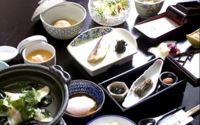 Oyado Kiyomizuya Onsen