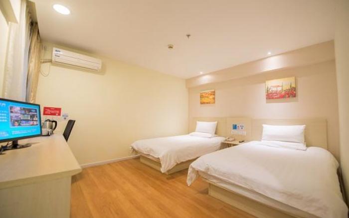 Hanting Hotel Shanghai Lujiazui Dongnan Road