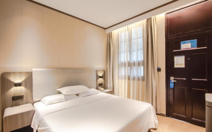 Hanting Hotel Hangzhou West Lake Renhe Road