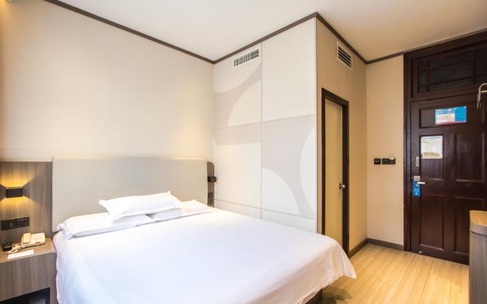 Hanting Hotel Hangzhou West Lake Renhe Road