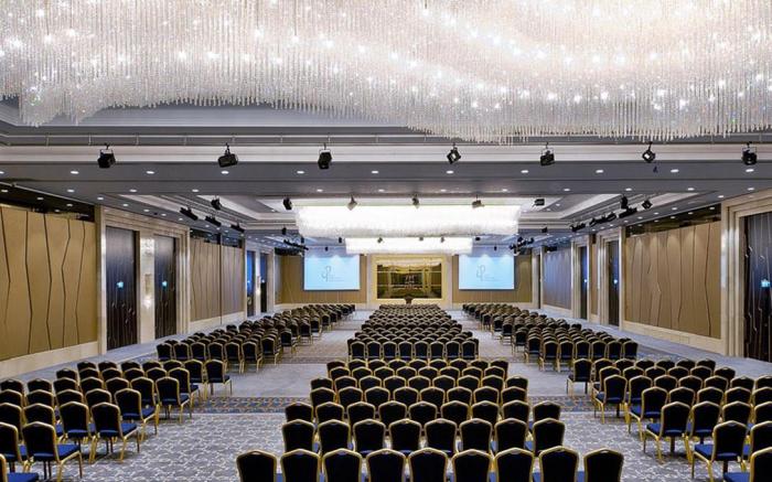 The Grand Tarabya Istanbul