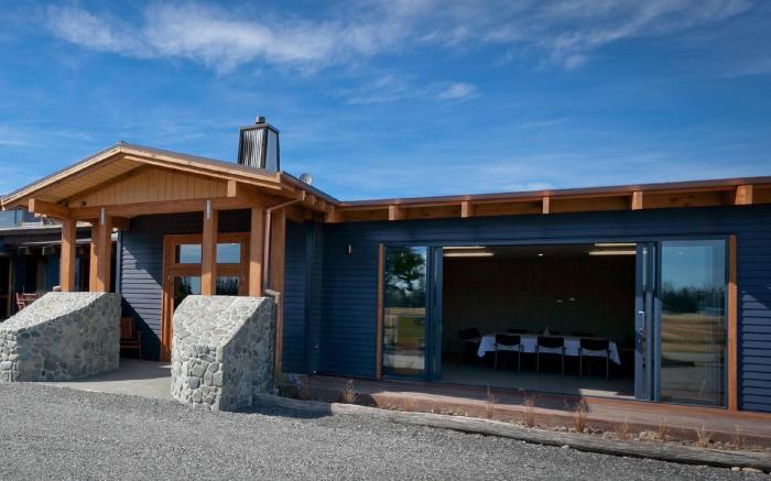 Ski Time Lodge