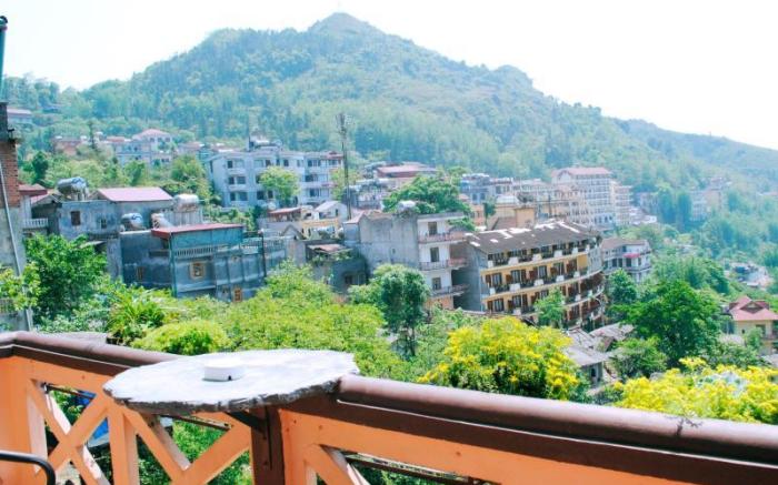 Sapa Unique Hotel