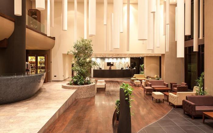 Kronwell Brasov Hotel
