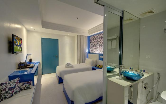 Arenaa Star Hotel