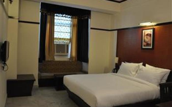 Hotel Krishna Sagar NH-24