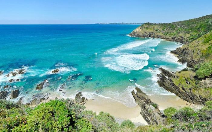 Aloha Byron Bay