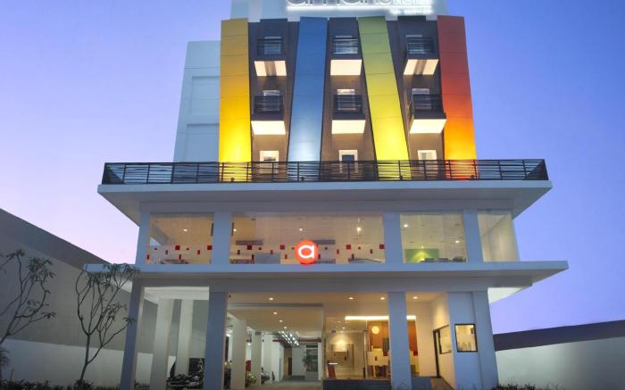 Amaris Hotel Malang