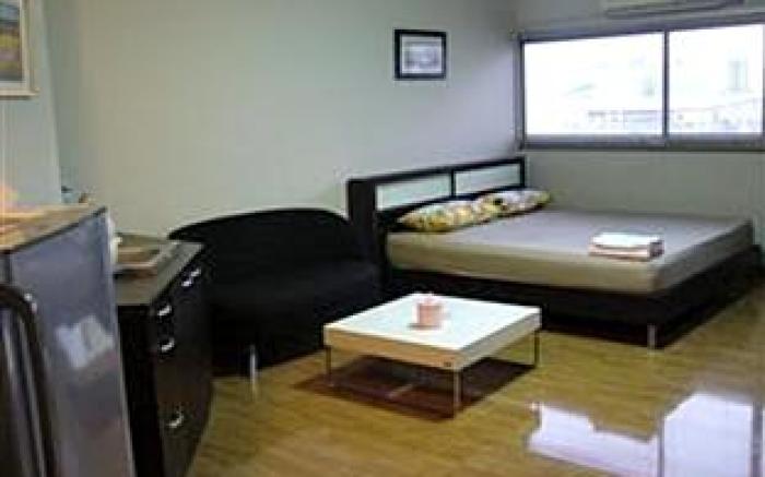IMPACT Don Mueang Bangkok Guest House