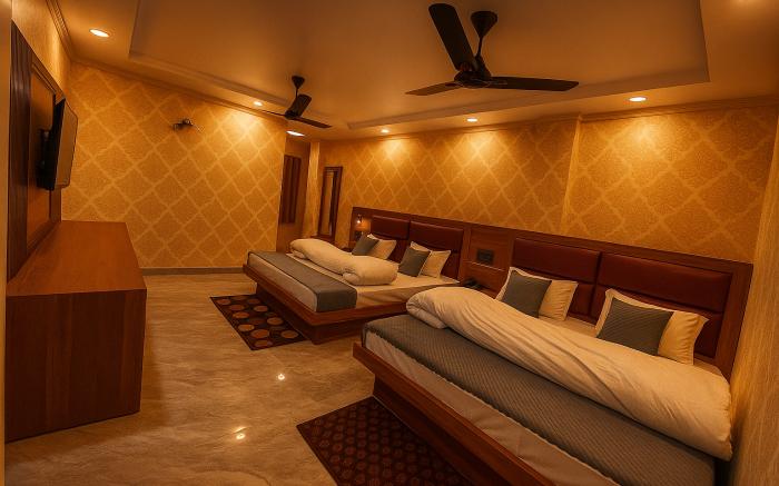 Hotel Aditya Inn