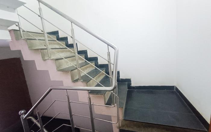 Hotel Pearl Residency Inn
