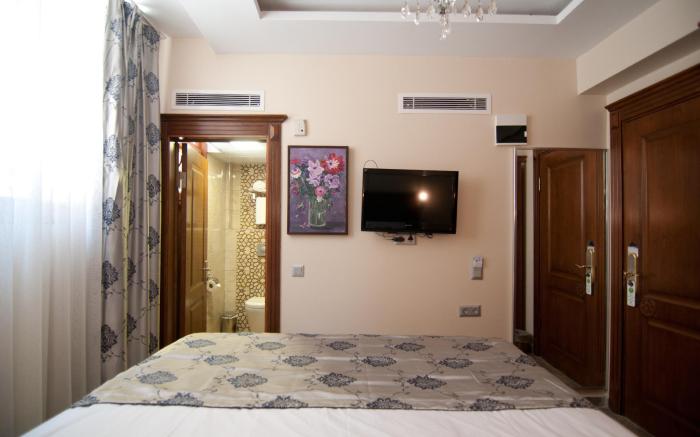 A'la Sofia Hotel