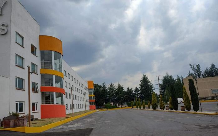Howard Johnson by Wyndham Toluca
