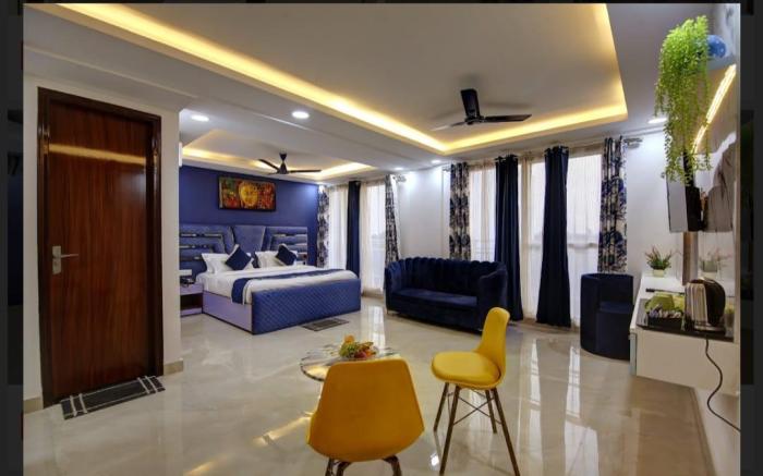 Hotel Noida Dreams
