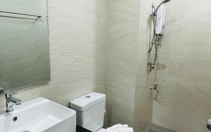 Aston Residence Hatyai
