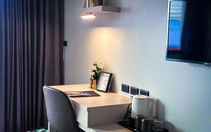 Aston Residence Hatyai