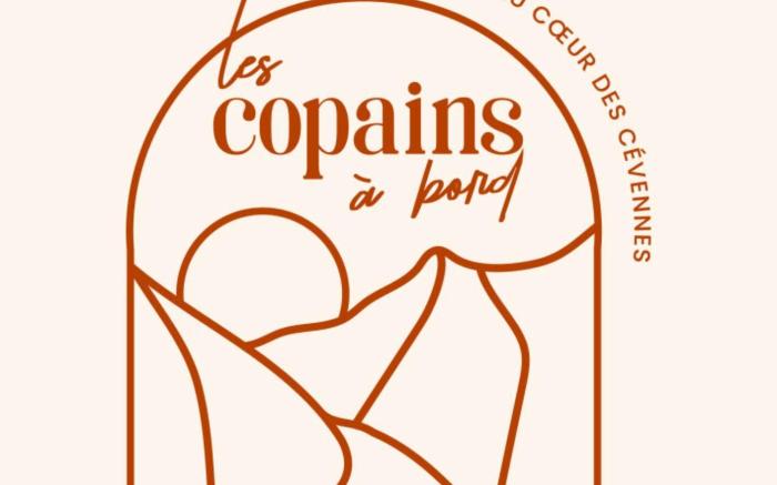 Les Copains à Bord - gîte d'étape