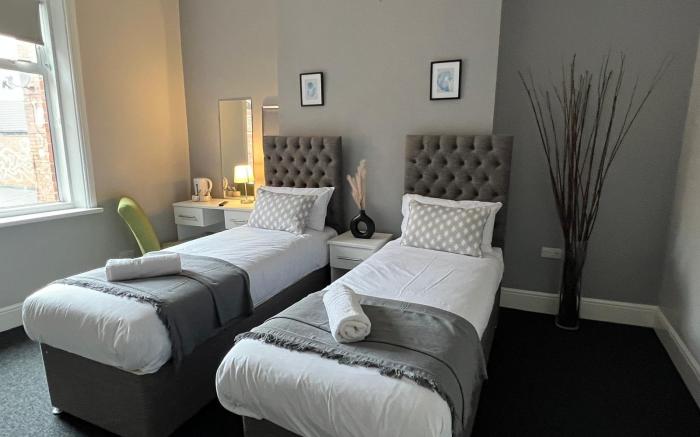 Alexander Hotel - Whitley Bay