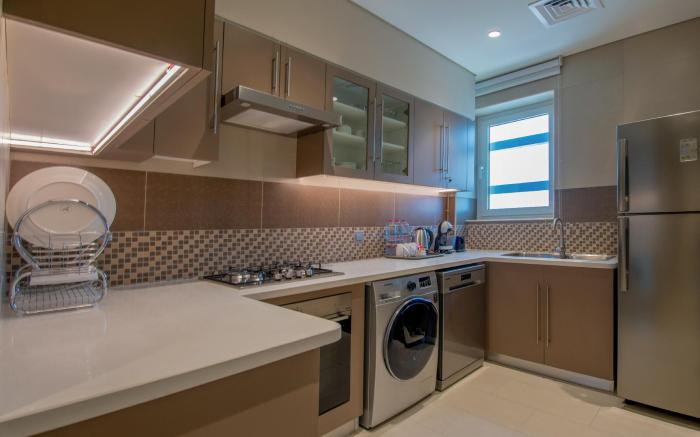 Jood Hotel Apartments 