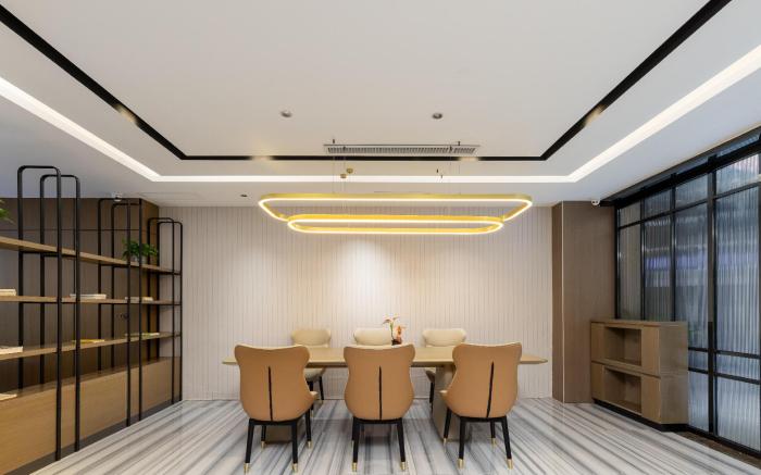 Xiamen Jin Rui Jia Tai Hotel