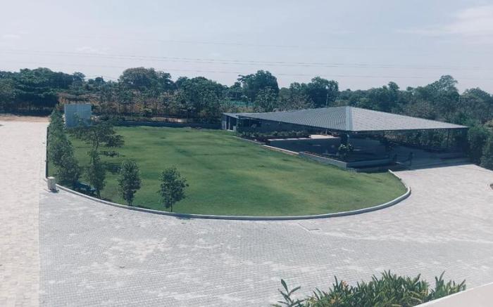 White Lake Resort