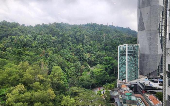 Perdana Hills