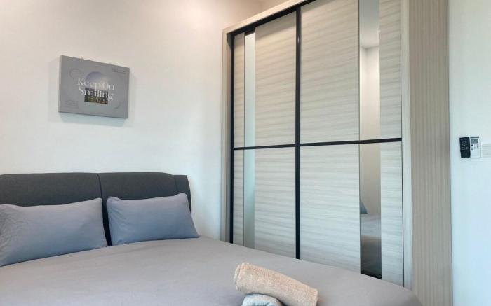 Modern Stylish 2 ROOM SUITE MP9-07@Metropol Perda