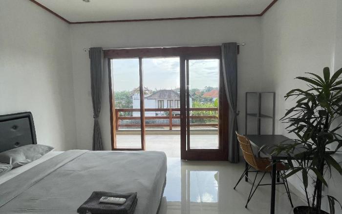 The Backyard Canggu