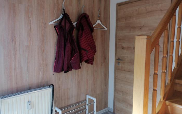 Ferienwohnung Dreams