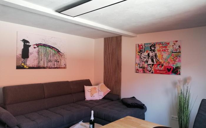 Ferienwohnung Dreams