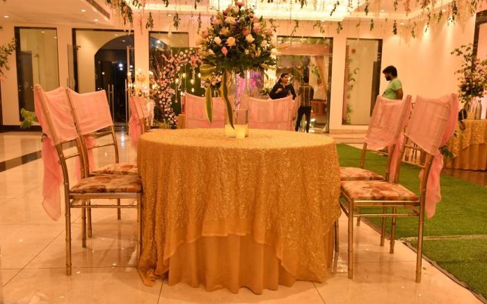 Mayur Hotel & Resort