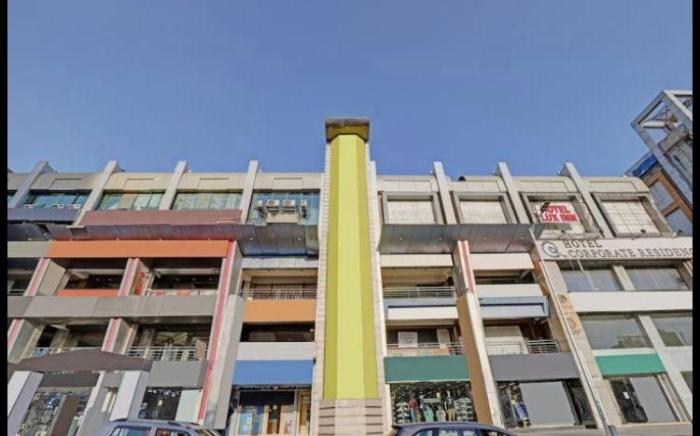 HOTEL OZONE