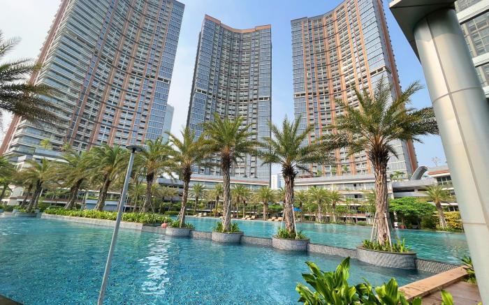 Gold Coast Sea View Apartments by Rentrooms