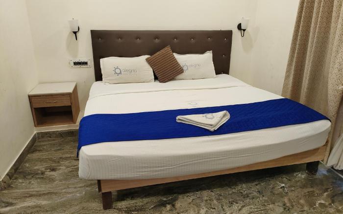 Alegria Resorts and Spa Kovalam